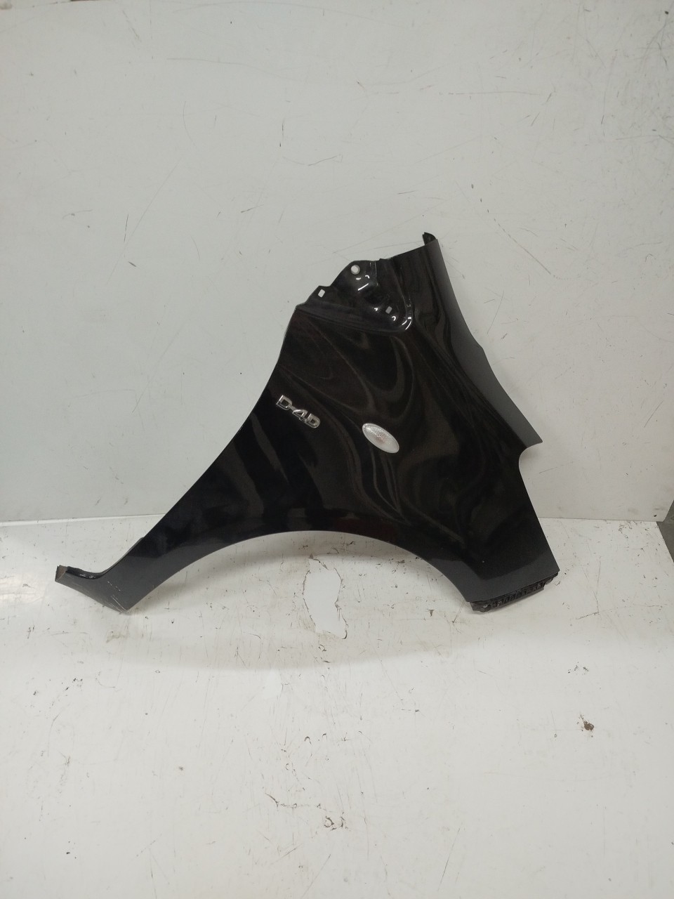 Guarda Lamas Dto TOYOTA YARIS  de 2005 a 2014