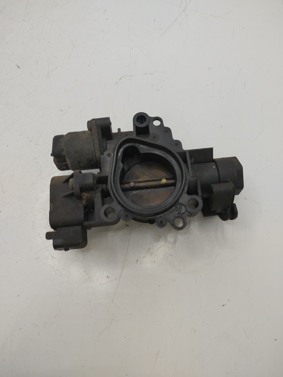 CORPO BORBOLETA  CITROEN SAXO  de 1996 a 2004