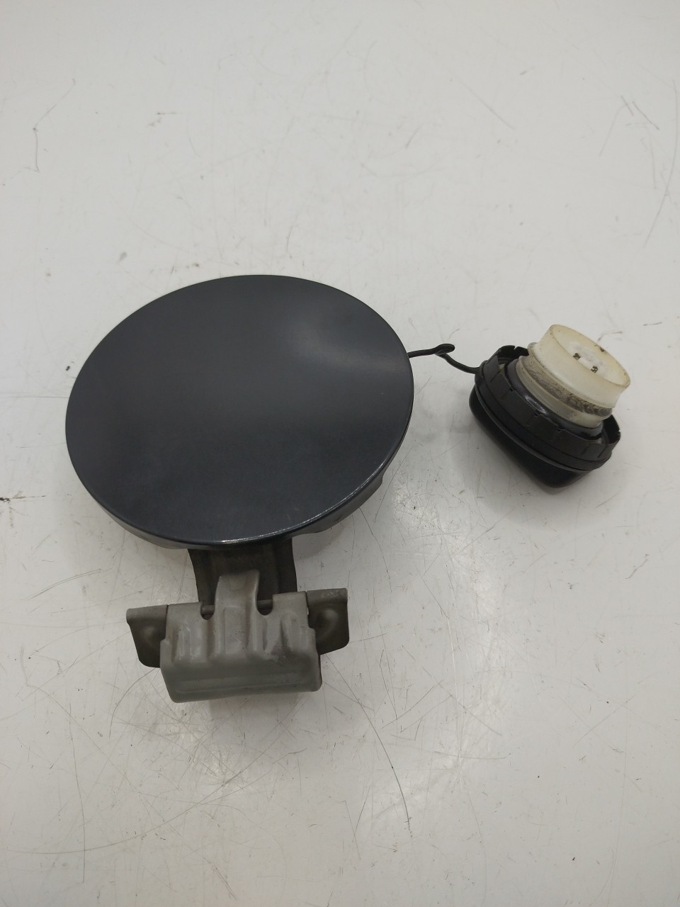 Tampa do combustivel TOYOTA YARIS  de 2005 a 2014