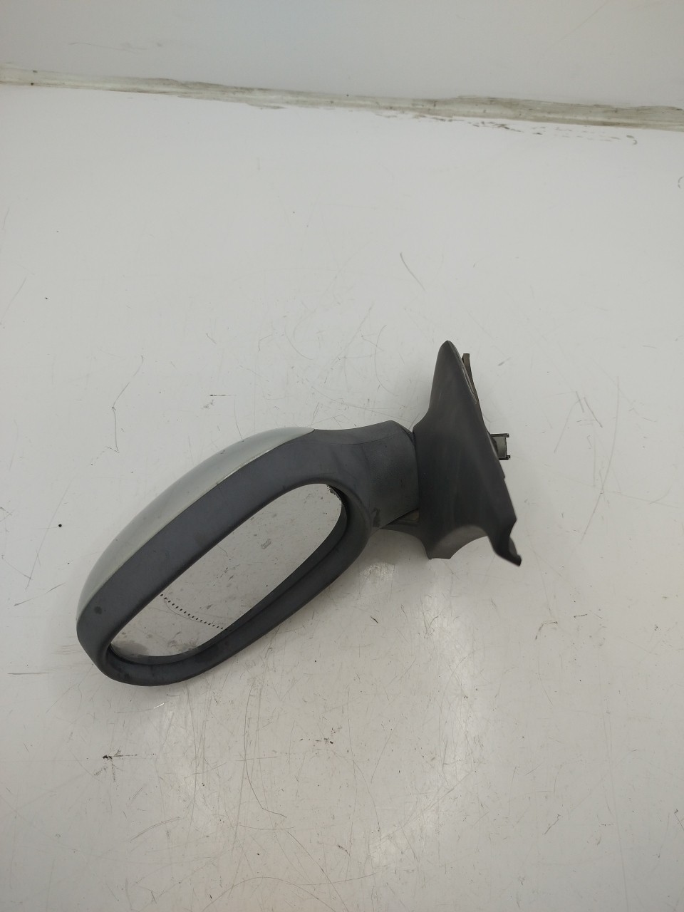 Espelho Retrovisor Esq RENAULT CLIO II  de 1998 a 0