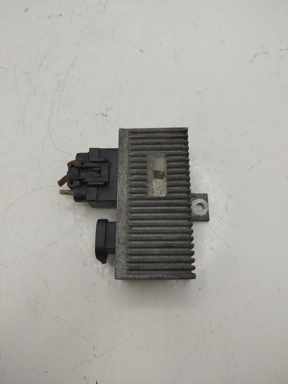 TEMPORIZADOR DE VELAS RENAULT CLIO II  de 1998 a 0