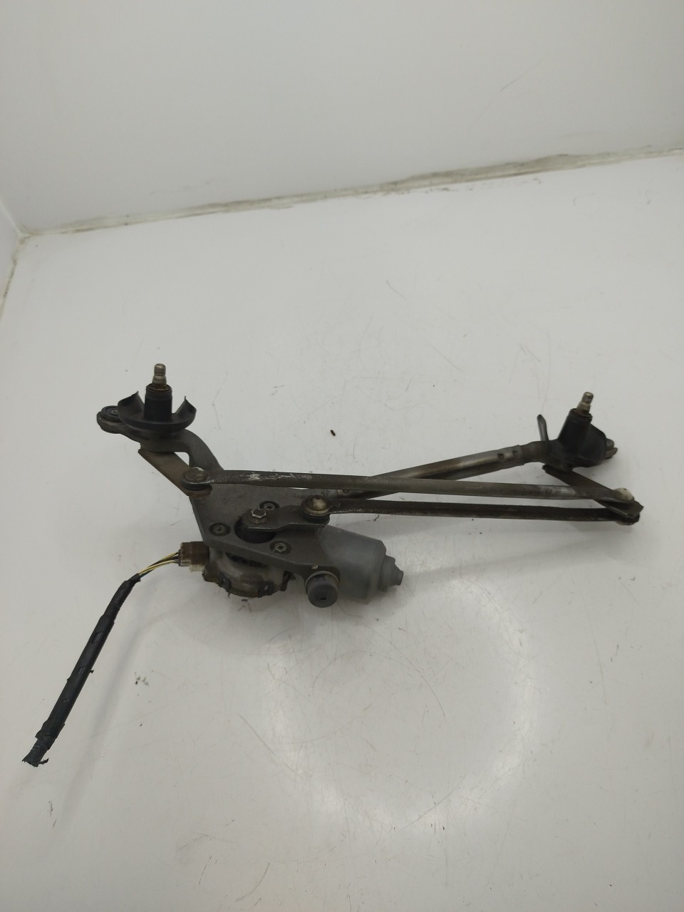 Motor Limpa Vidros FT TOYOTA YARIS  de 2005 a 2014