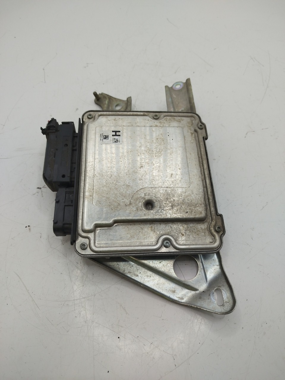 Centralina do Motor TOYOTA YARIS  de 2005 a 2014