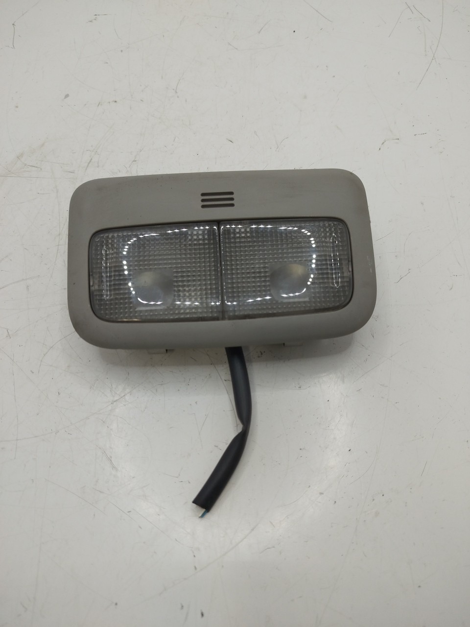 PLAFONIER INTERIOR TOYOTA YARIS  de 2005 a 2014