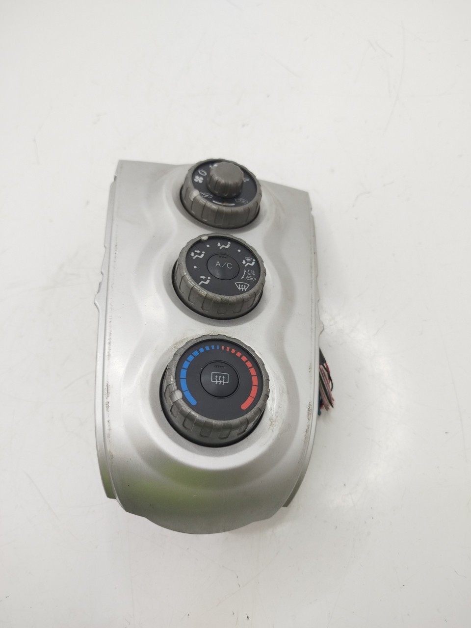 Comando da sofagem TOYOTA YARIS  de 2005 a 2014