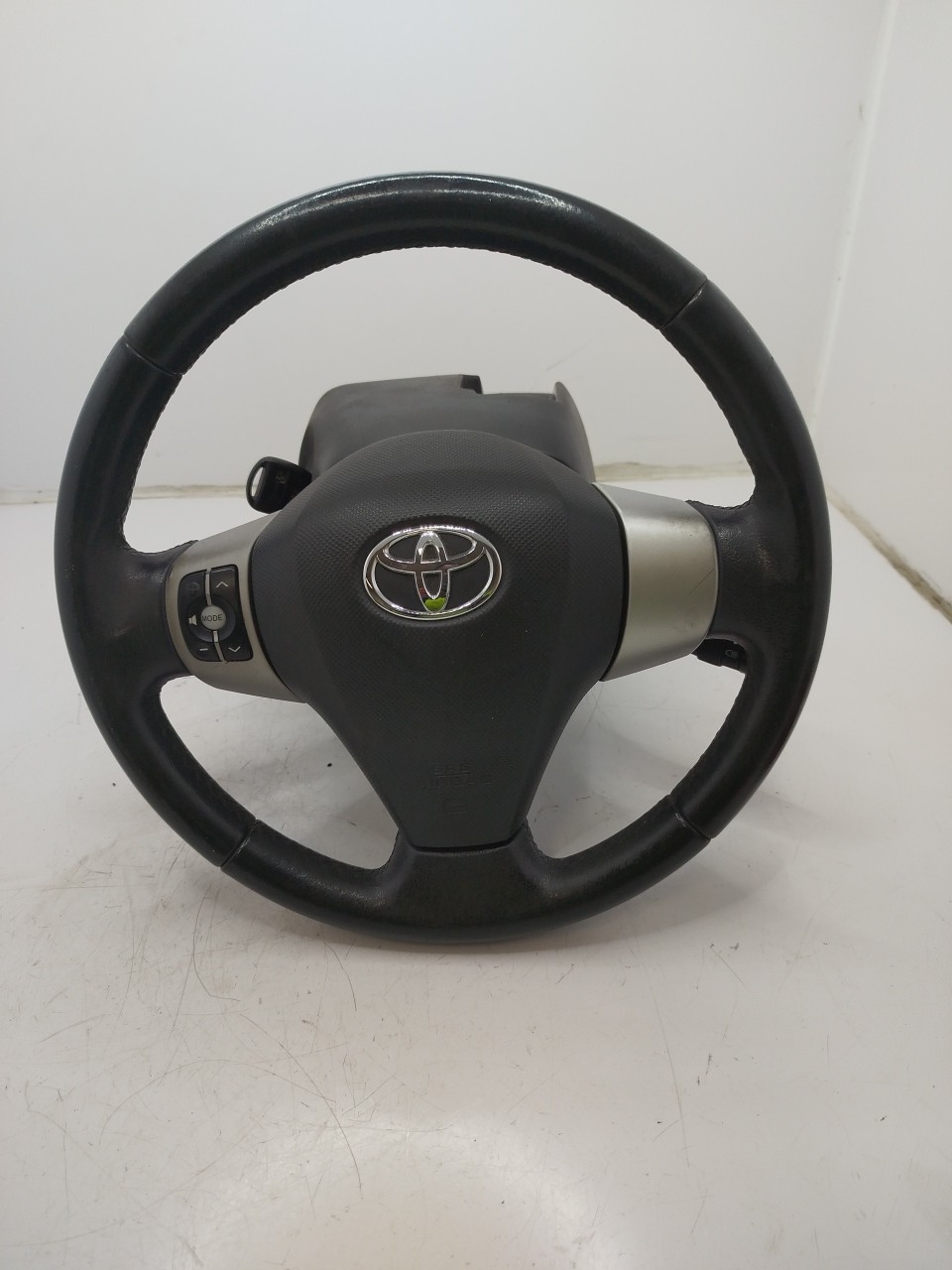 Coluna Direção TOYOTA YARIS  de 2005 a 2014