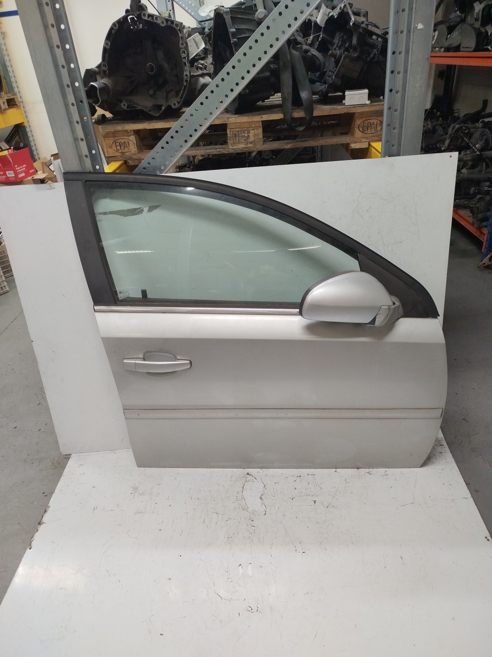 Porta Frente Dto OPEL VECTRA C  de 2002 a 2009
