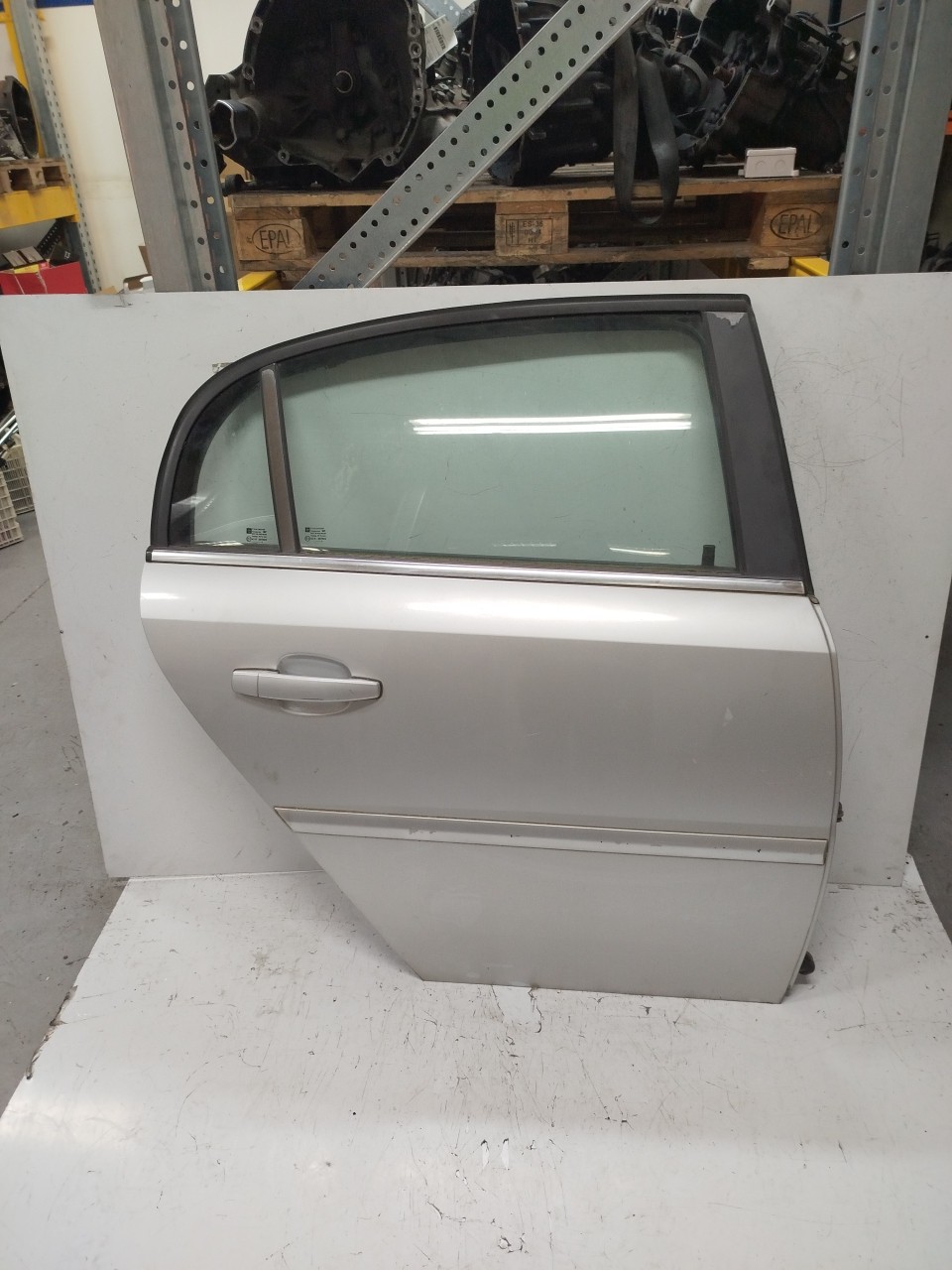 Porta Tras DTO  OPEL VECTRA C  de 2002 a 2009