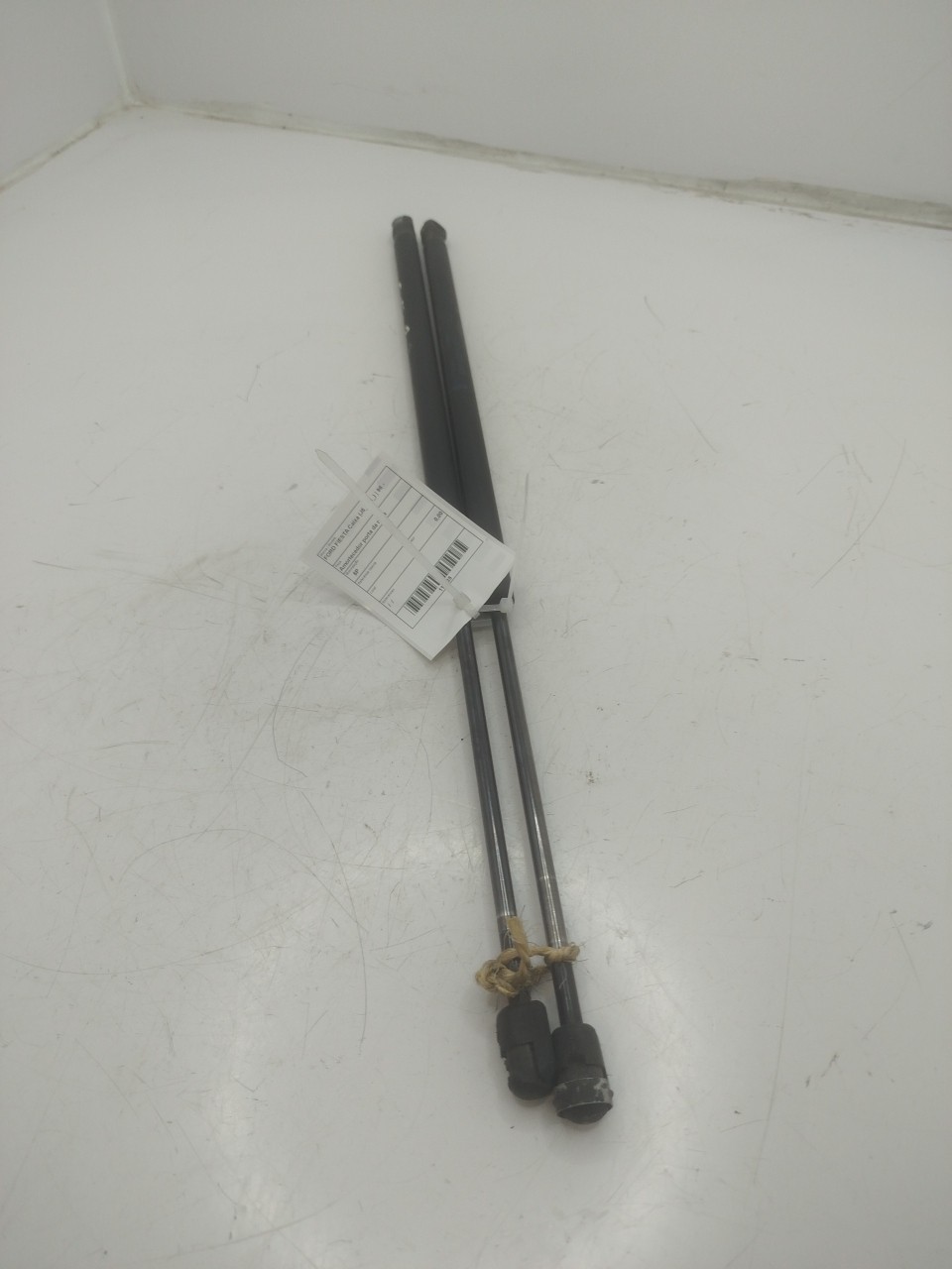 Amortecedor porta da mala FORD FIESTA Caixa  de 1996 a 0
