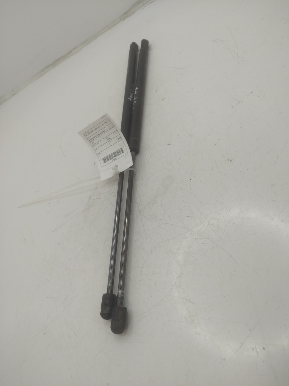 Amortecedor porta da mala FIAT SEICENTO / 600  de 1997 a 2010