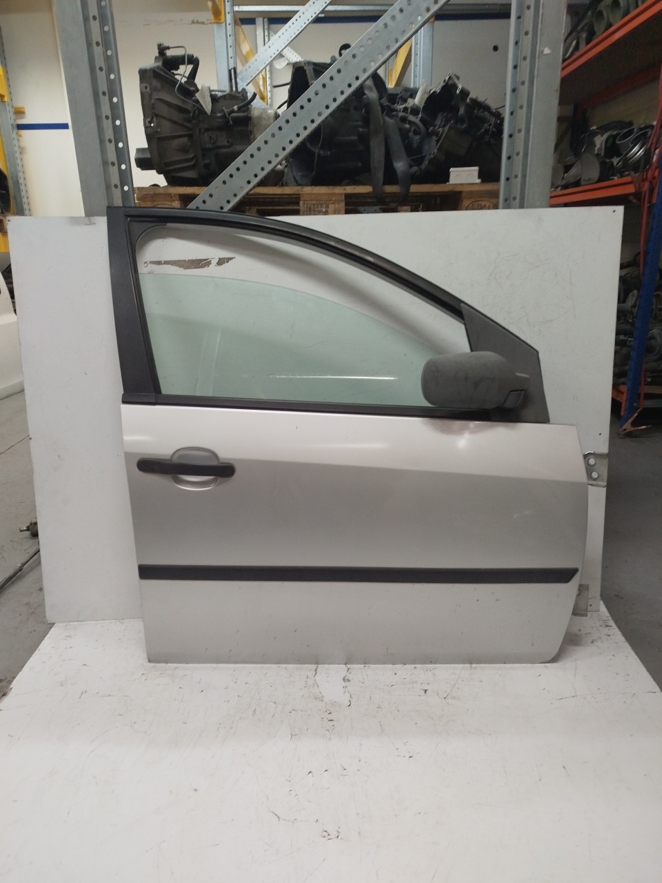 Porta Frente Dto FORD FIESTA V  de 2001 a 2014