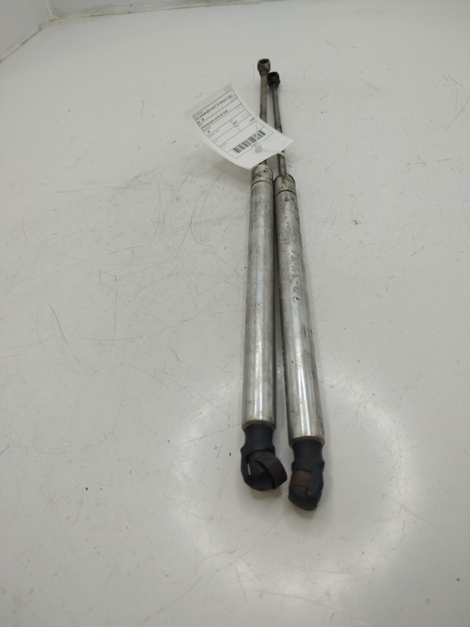Amortecedor porta da mala VOLKSWAGEN GOLF IV Variant  de 1999 a 2006