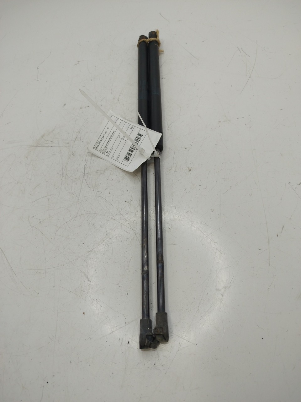 Amortecedor porta da mala SEAT IBIZA II  de 1993 a 2002