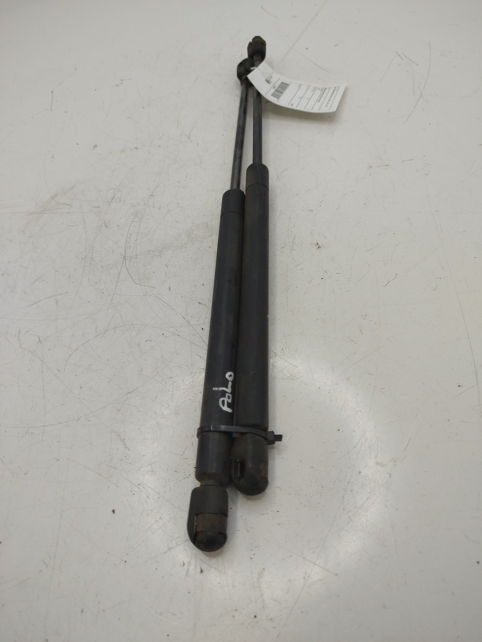 Amortecedor porta da mala VOLKSWAGEN POLO  de 1994 a 1999