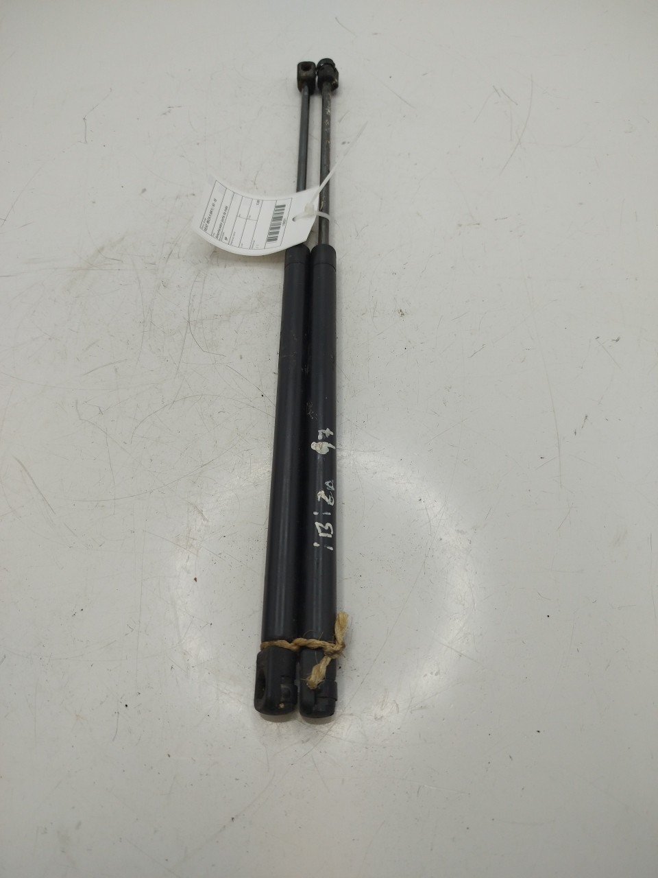 Amortecedor porta da mala SEAT IBIZA II  de 1993 a 2002