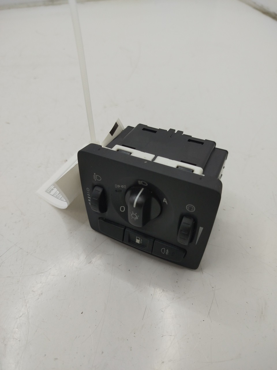 Botão / Interruptor de Luzes VOLVO S40 II  de 2003 a 2012