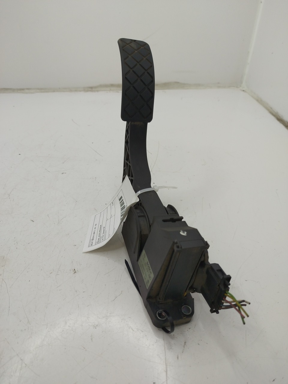 PEDAL ACELERADOR  SEAT IBIZA II  de 1993 a 2002
