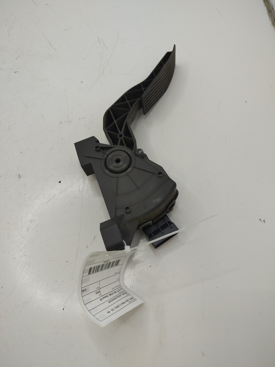 PEDAL ACELERADOR  OPEL VECTRA C  de 2002 a 2009