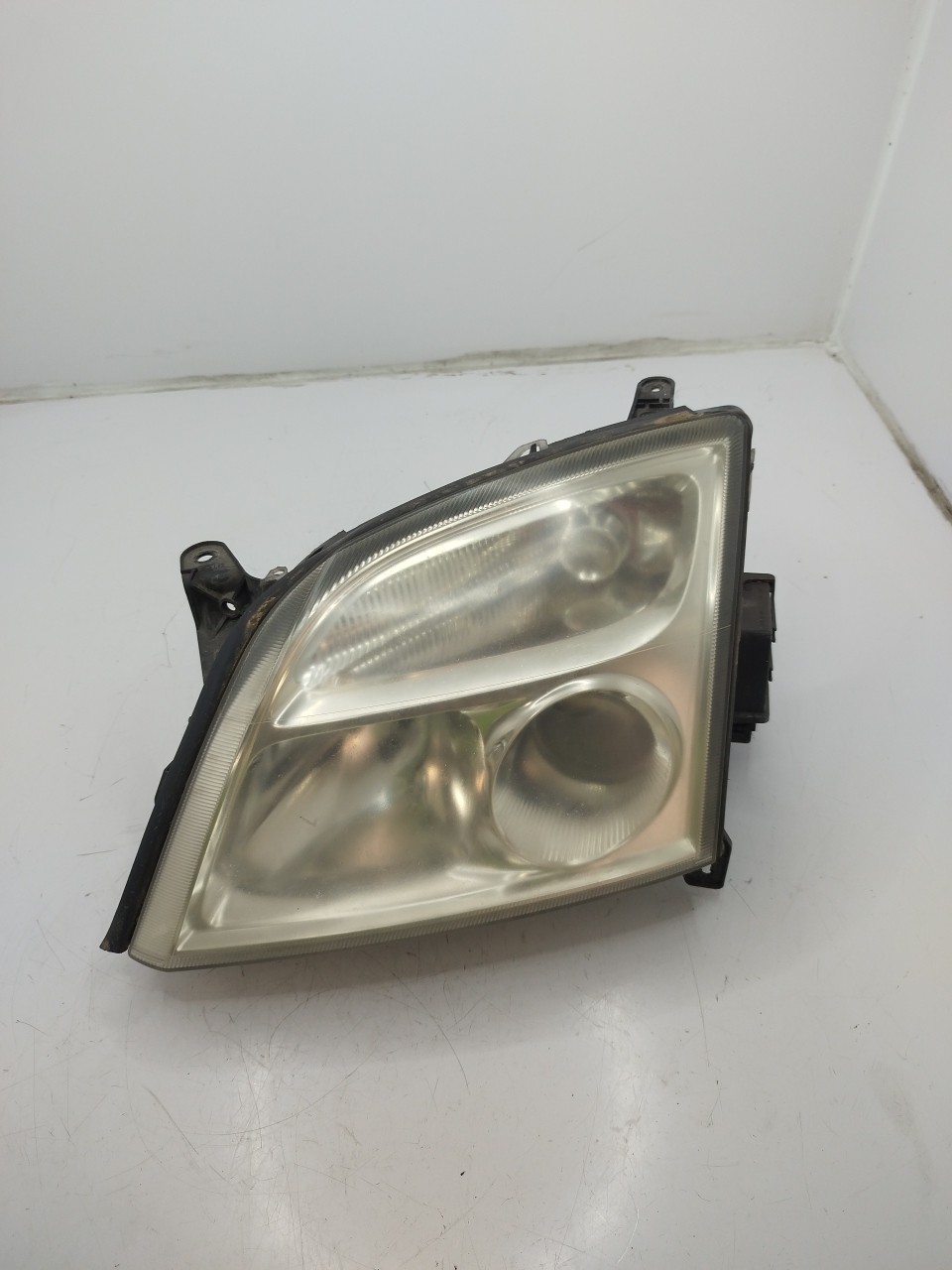 Farol/ Otica Dianteiro ESQ OPEL VECTRA C  de 2002 a 2009