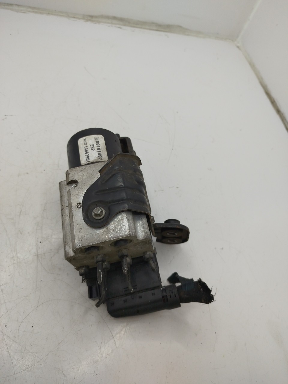 Centralina de ABS OPEL VECTRA C  de 2002 a 2009
