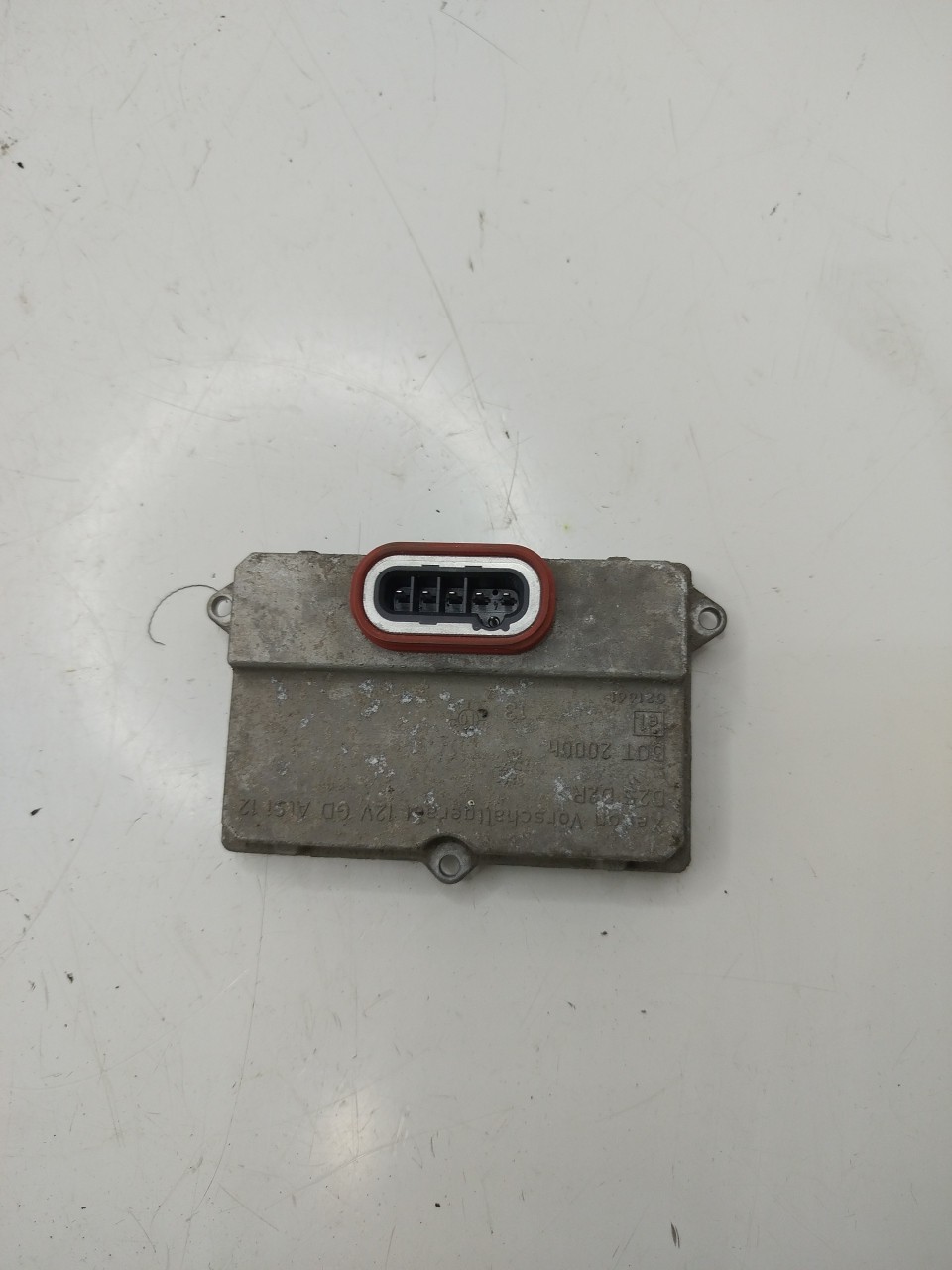Centralina de Luzes OPEL VECTRA C  de 2002 a 2009