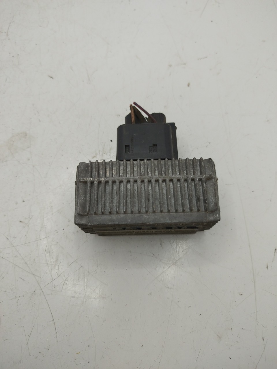 TEMPORIZADOR DE VELAS OPEL VECTRA C  de 2002 a 2009