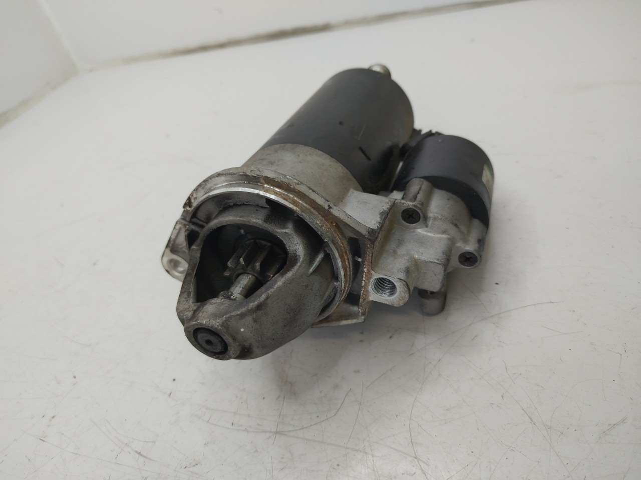 Motor de Arranque OPEL VECTRA C  de 2002 a 2009