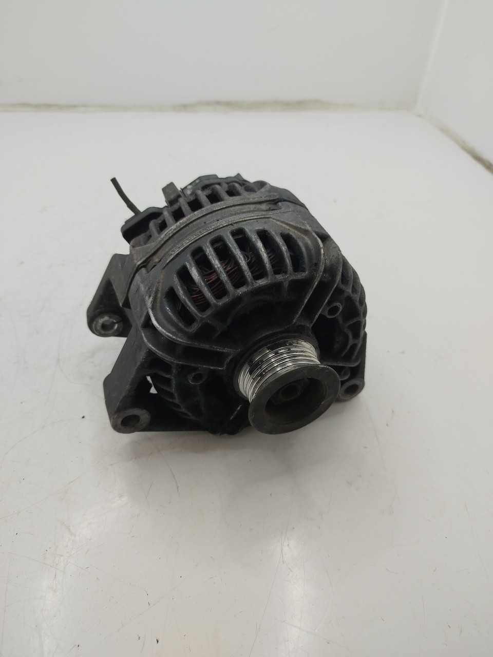 Alternador OPEL VECTRA C  de 2002 a 2009