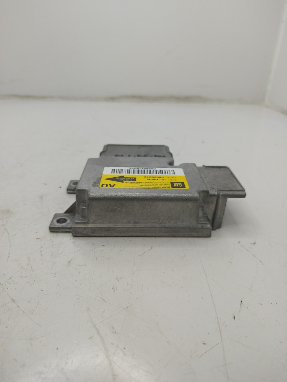 Centralina de Airbags OPEL VECTRA C  de 2002 a 2009