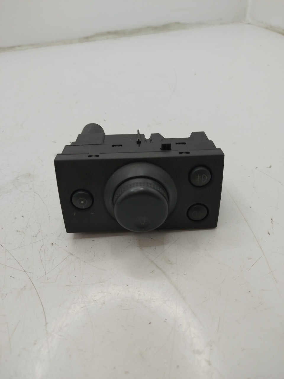 Botão / Interruptor de Luzes OPEL VECTRA C  de 2002 a 2009