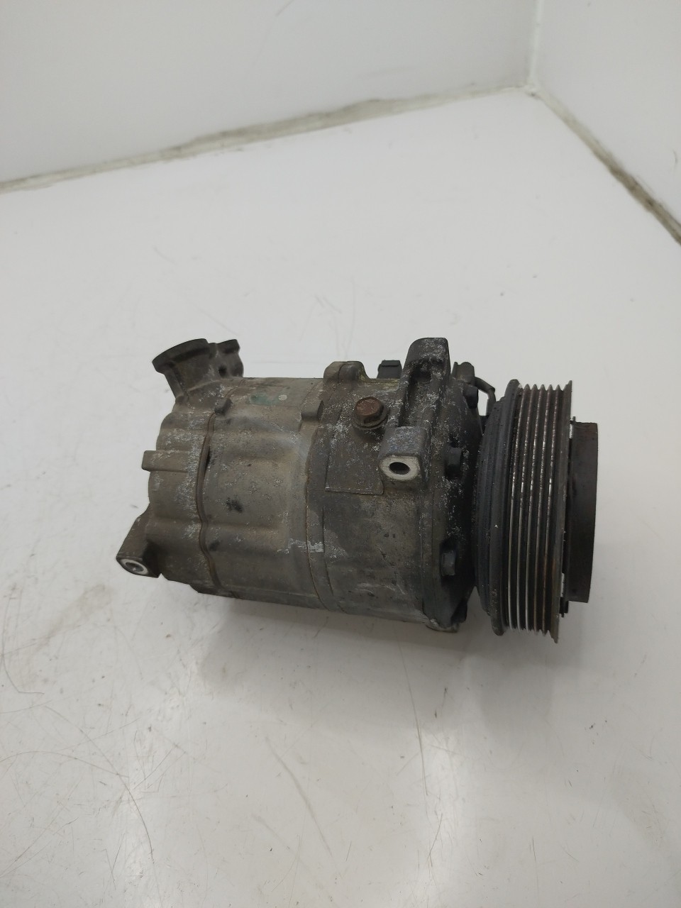 Compressor do Ar condicionado OPEL VECTRA C  de 2002 a 2009