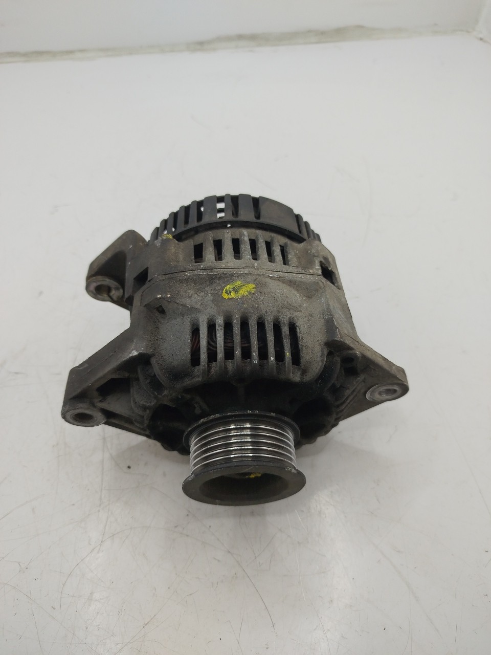 Alternador RENAULT CLIO II  de 1998 a 0