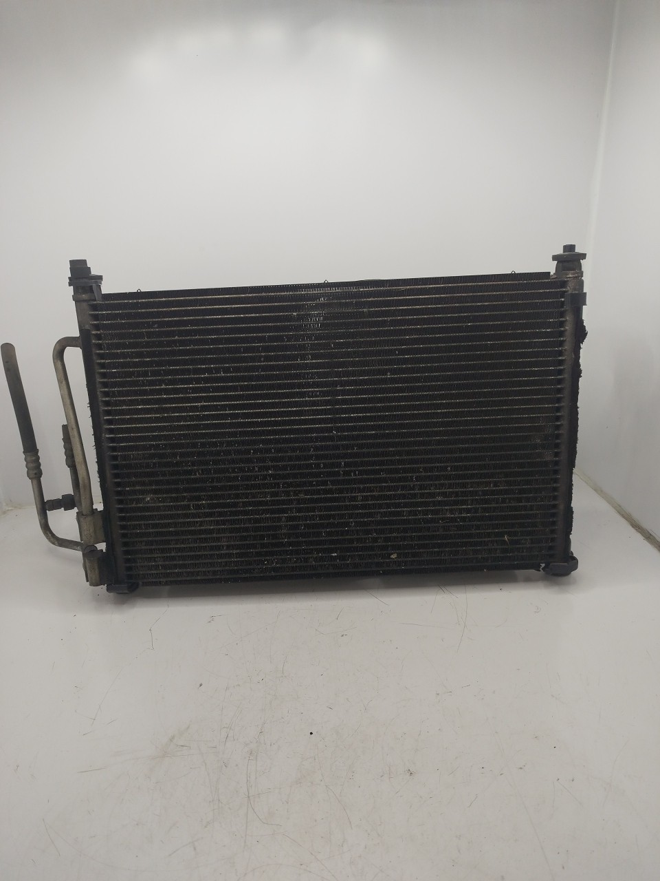 Radiador Completo  FORD FIESTA V  de 2001 a 2014
