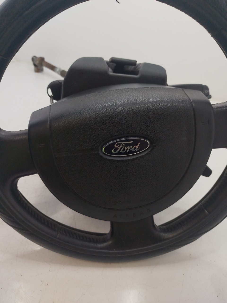 Airbag Volante FORD FIESTA V  de 2001 a 2014