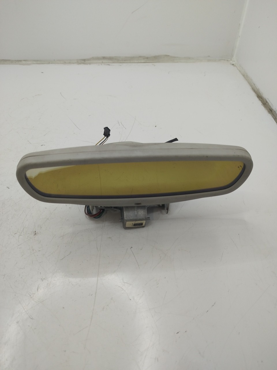 Espelho Retrovisor Central/Interior RENAULT LAGUNA II Grandtour  de 2001 a 2007