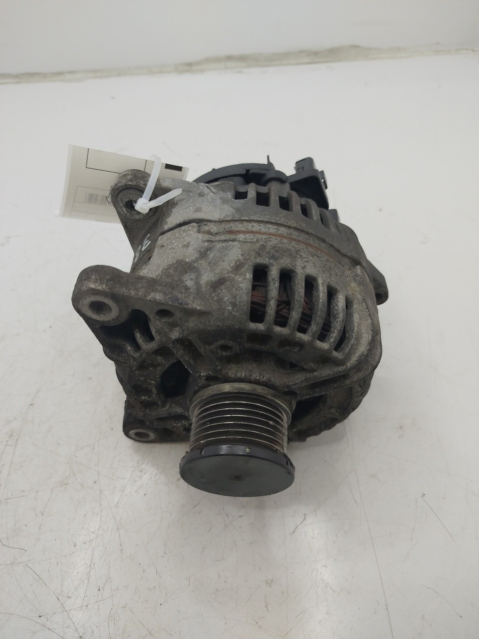 Alternador RENAULT LAGUNA II Grandtour  de 2001 a 2007