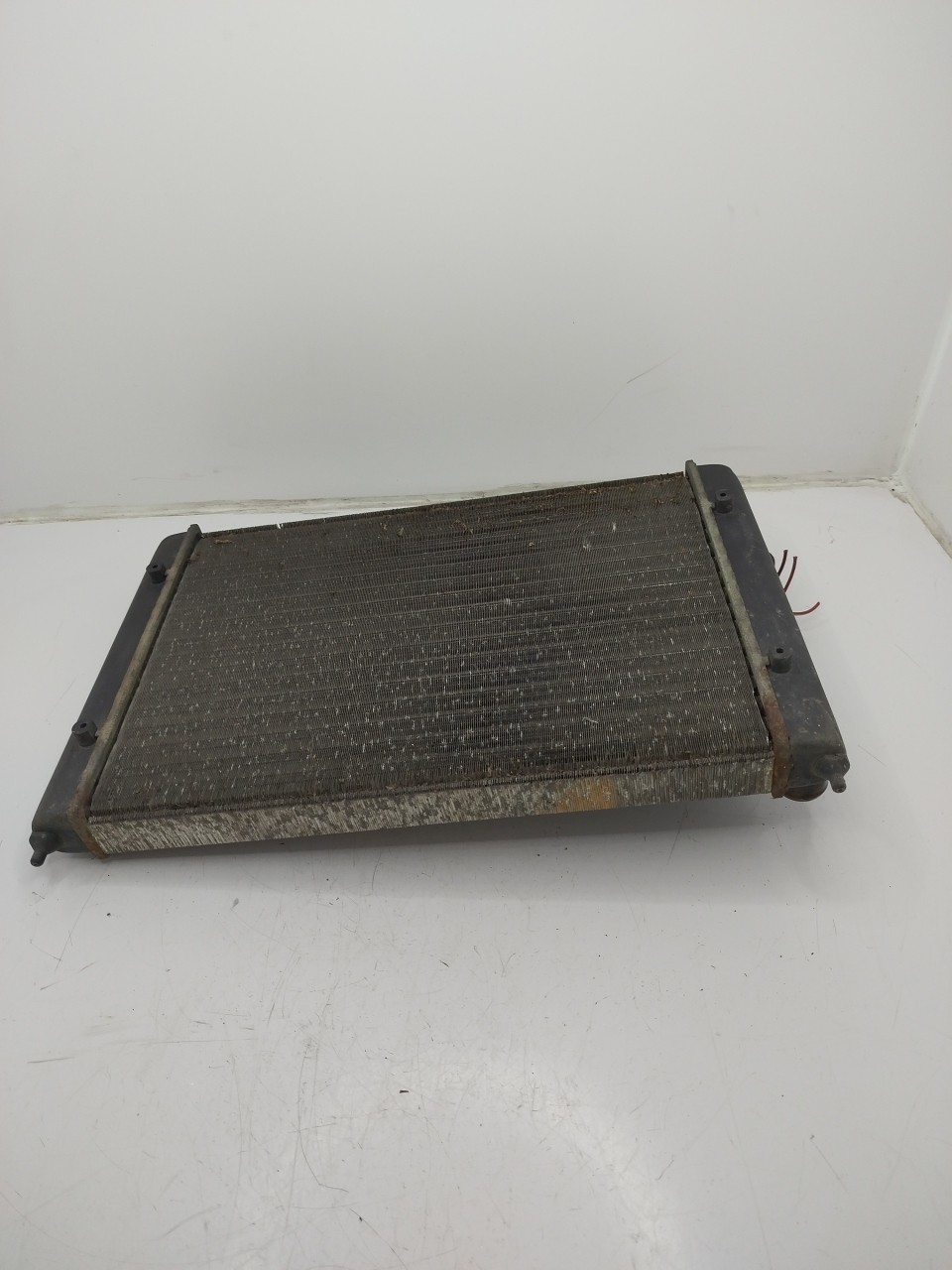Radiador da água VOLKSWAGEN GOLF III  de 1991 a 1998