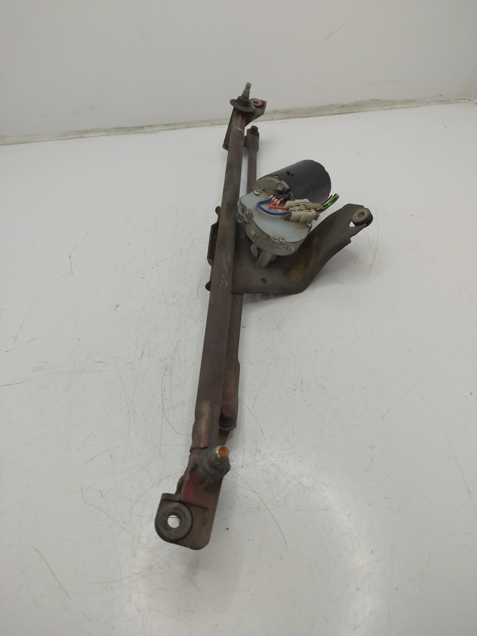 Motor Limpa Vidros FT VOLKSWAGEN GOLF III  de 1991 a 1998