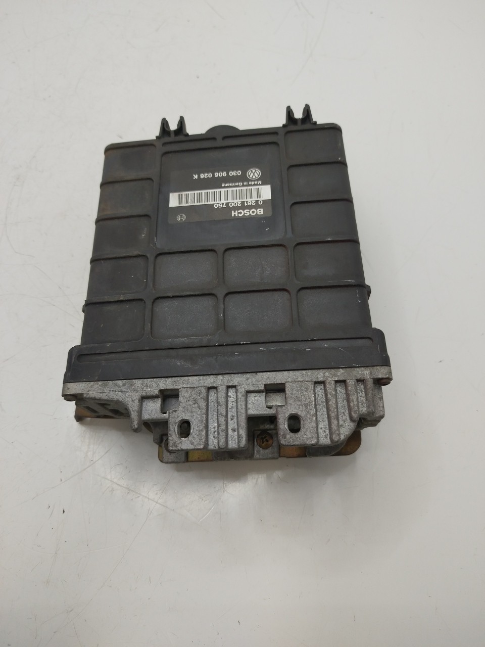 Centralina do Motor VOLKSWAGEN GOLF III  de 1991 a 1998