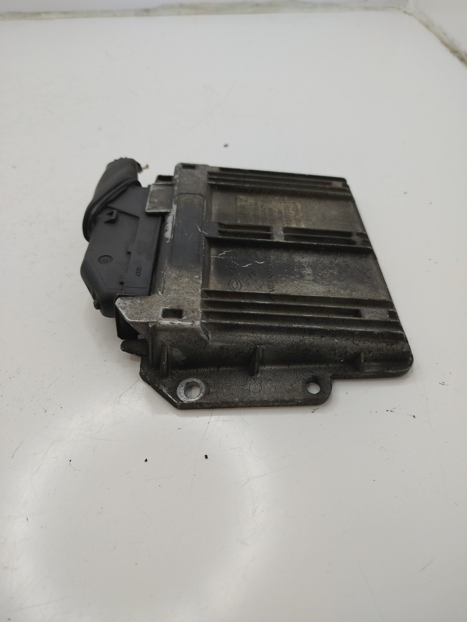 Centralina do Motor RENAULT CLIO II  de 1998 a 0
