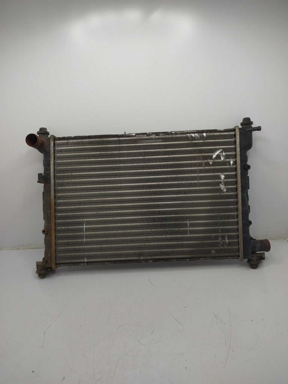 Radiador da água FORD FIESTA IV  de 1995 a 2002
