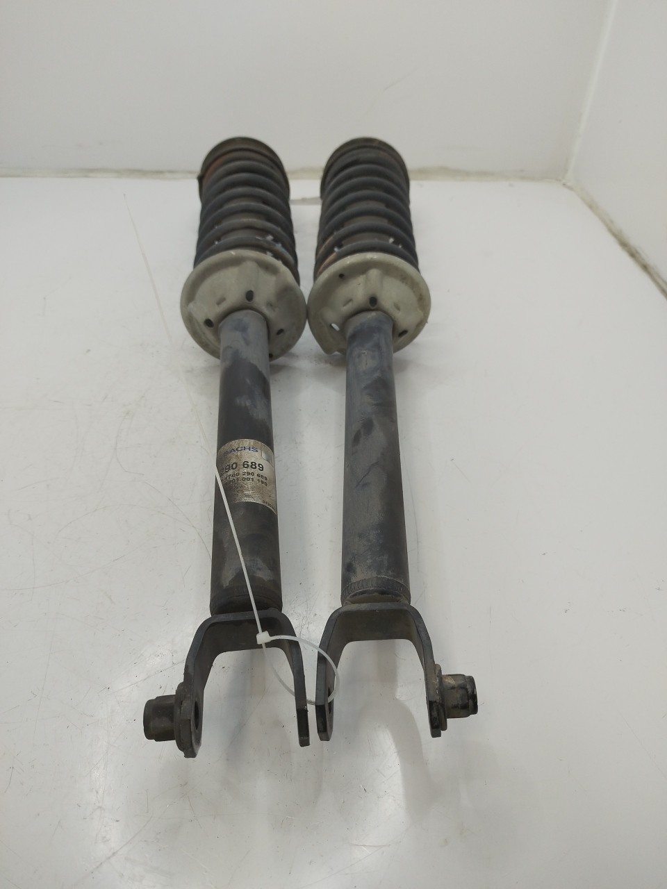 amortecedor dianteiro FORD FIESTA IV  de 1995 a 2002