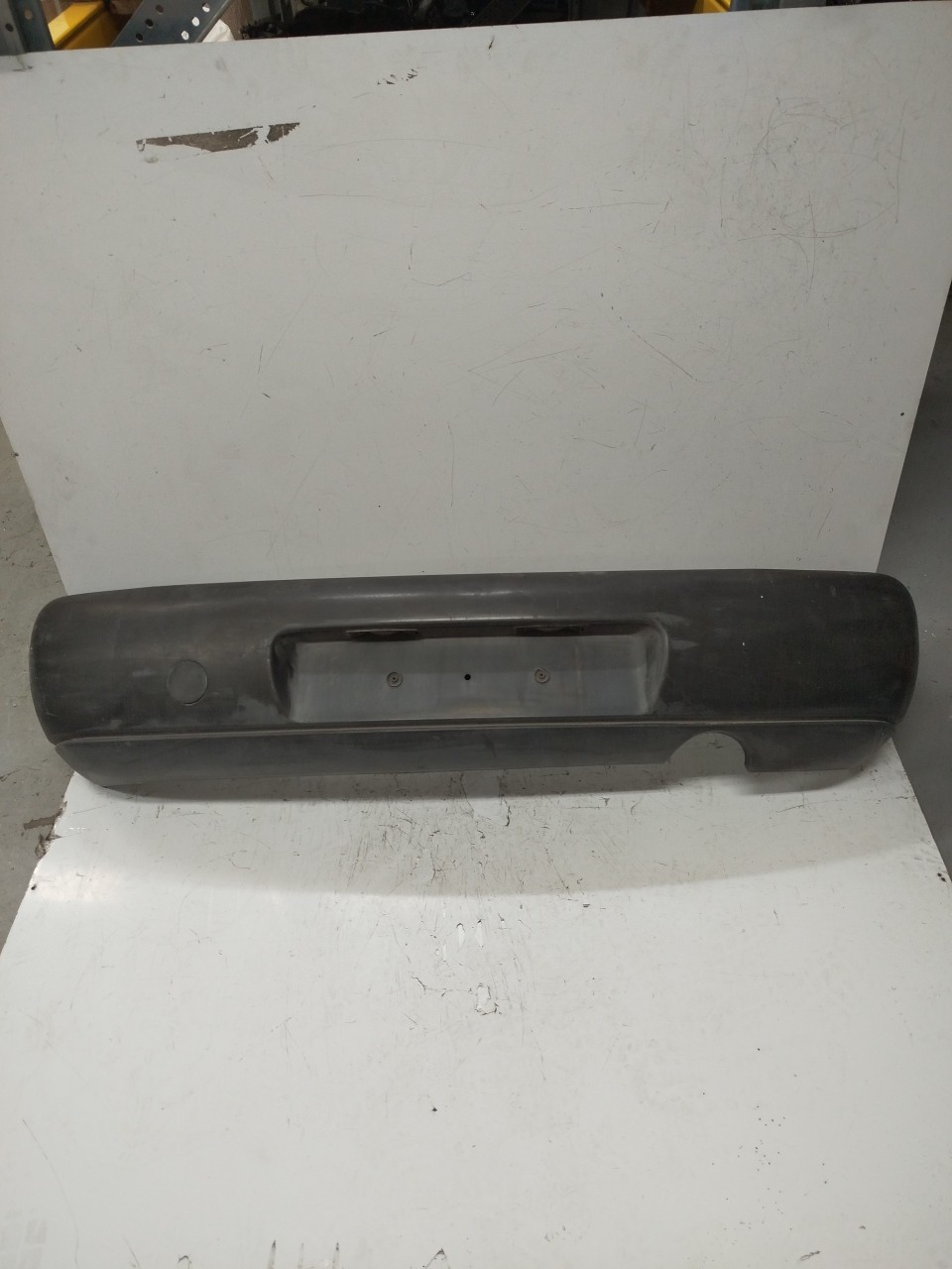 Para Choques TR FORD FIESTA IV  de 1995 a 2002