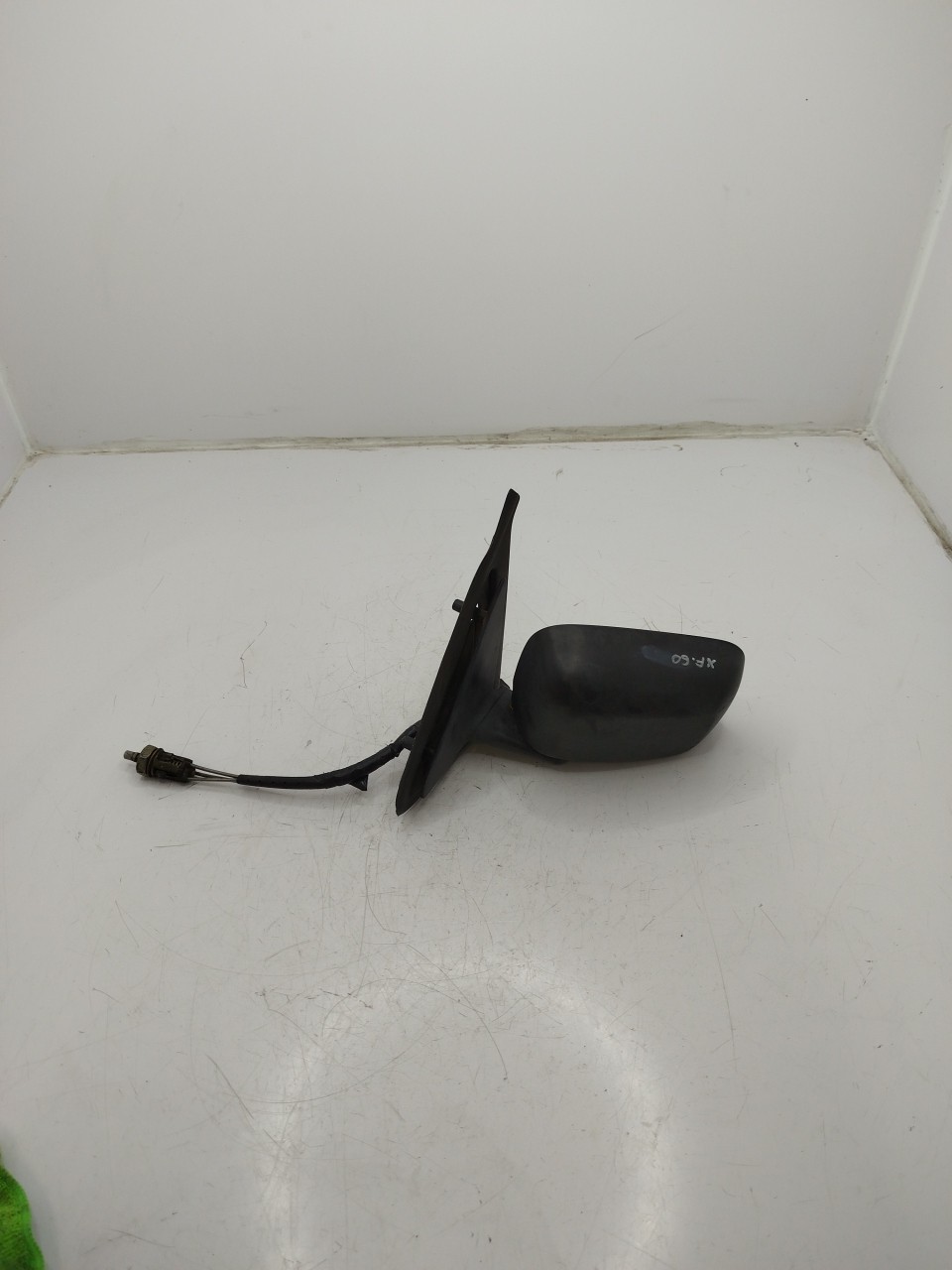 Espelho Retrovisor Esq VOLKSWAGEN JETTA II  de 1983 a 1992