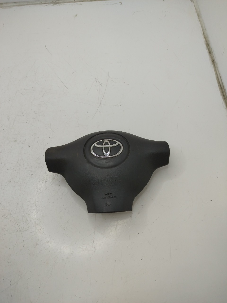 Airbag Volante TOYOTA YARIS  de 1999 a 2005