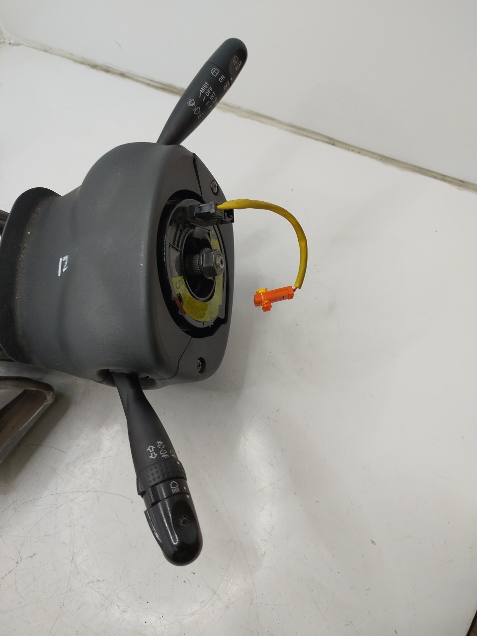 Comutador/ Manete TOYOTA YARIS  de 1999 a 2005