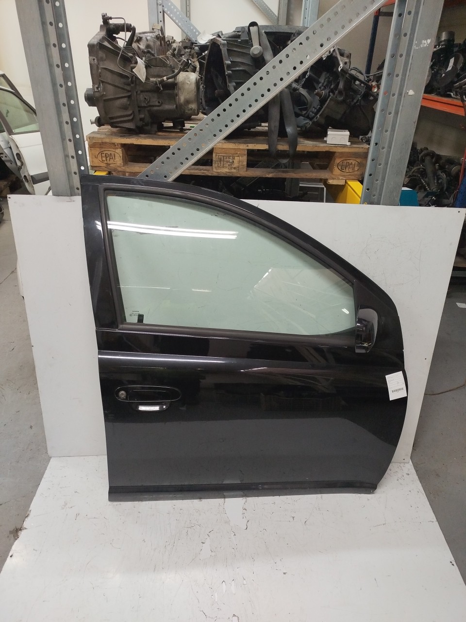 Porta Frente Dto TOYOTA YARIS  de 1999 a 2005