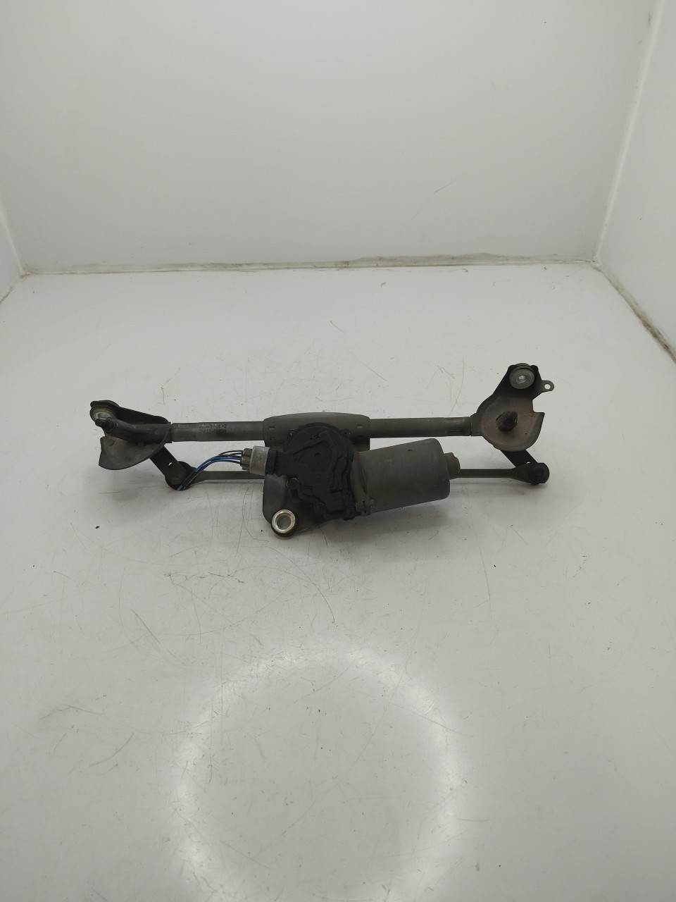 Motor Limpa Vidros FT TOYOTA YARIS  de 1999 a 2005