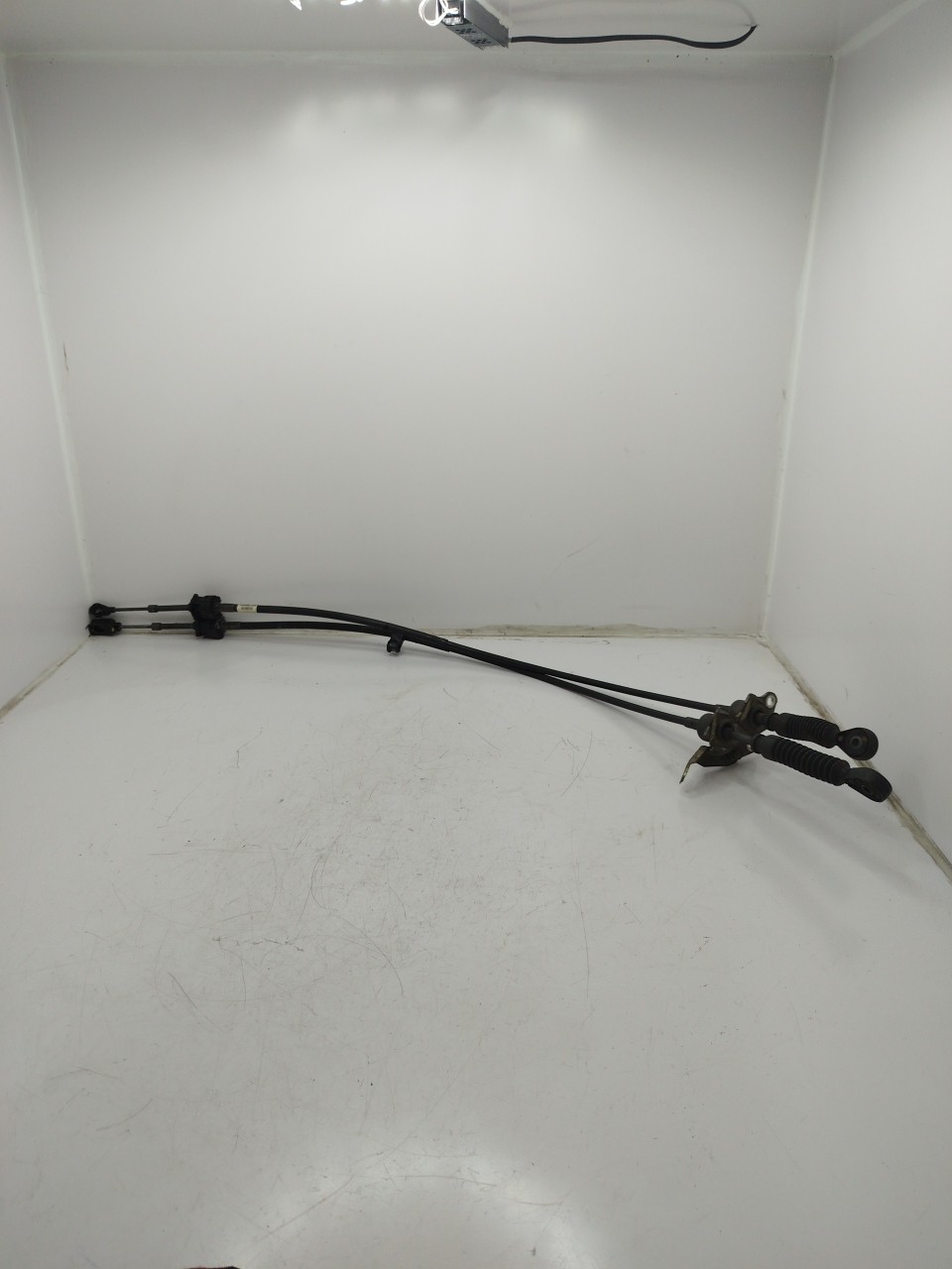 Seletor Caixa Velocidades TOYOTA YARIS  de 1999 a 2005
