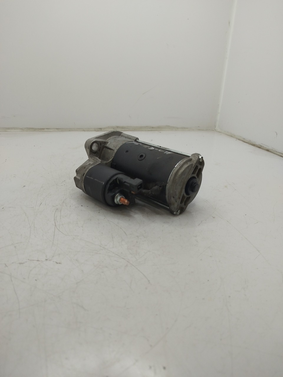 Motor de Arranque SKODA OCTAVIA I Caixa/Combi  de 2000 a 2010